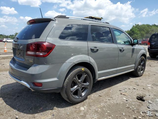 2019 DODGE JOURNEY CR 3C4PDCGG1KT803753