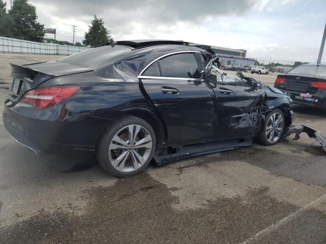 2019 MERCEDES-BENZ CLA 250 4M WDDSJ4GB9KN711566