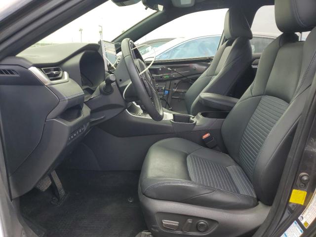 2022 TOYOTA RAV4 XSE - JTME6RFV3NJ015685