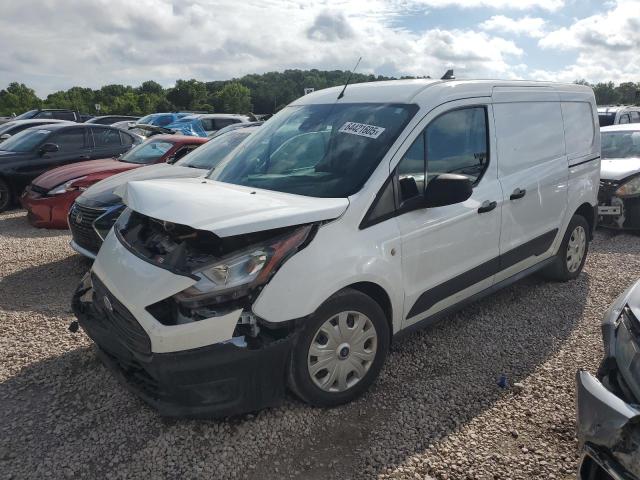 2022 FORD TRANSIT CO #3206329100