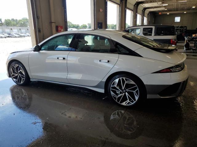 Vin: kmhm54ac0pa032031, lot: 62674775, hyundai ioniq 6 li limited 20232