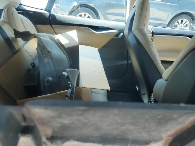 2013 TESLA MODEL S - 5YJSA1DN1DFP07455