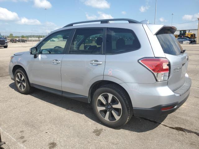 2018 SUBARU FORESTER 2 JF2SJAGC1JH556348