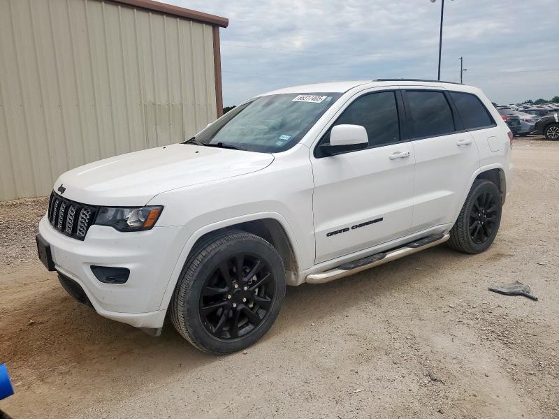 2019 JEEP GRAND CHEROKEE LAREDO 1C4RJEAG9KC778618