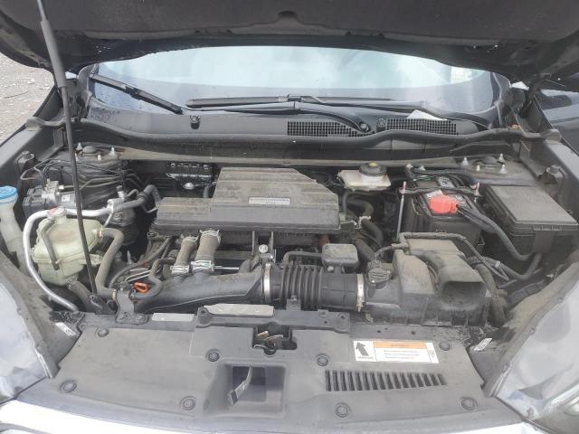 2019 HONDA CRV 5J6RW1H82KA019761