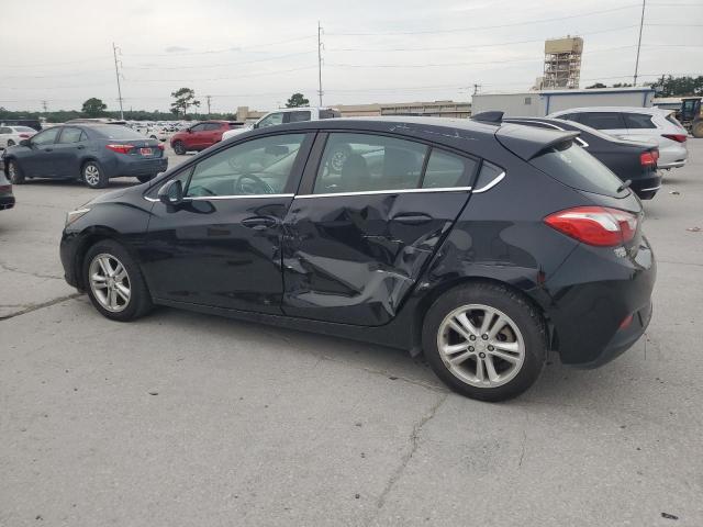 2017 CHEVROLET CRUZE LT - 3G1BE6SM9HS588300
