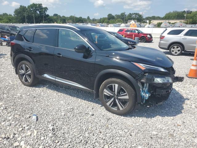 2023 NISSAN ROGUE PLAT JN8BT3DD0PW322664