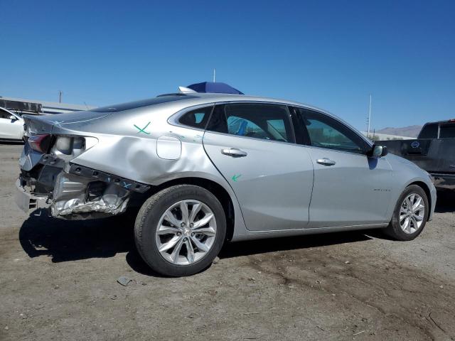 2022 CHEVROLET MALIBU LT - 1G1ZD5ST4NF131672