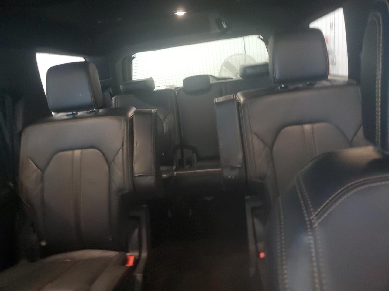 FORD EXPEDITION PLATINUM