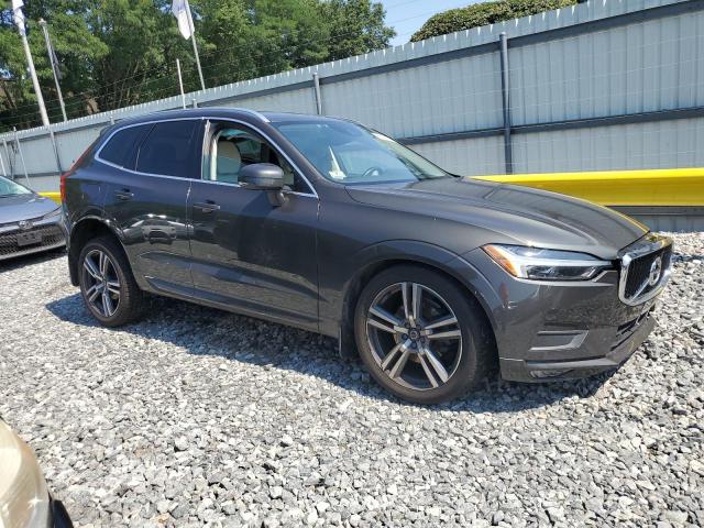 2021 VOLVO XC60 T5 MO YV4102RK2M1882080