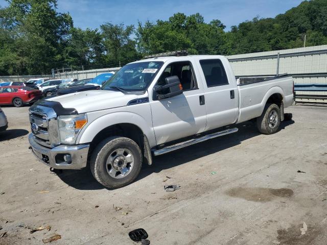 FORD F350 SUPER