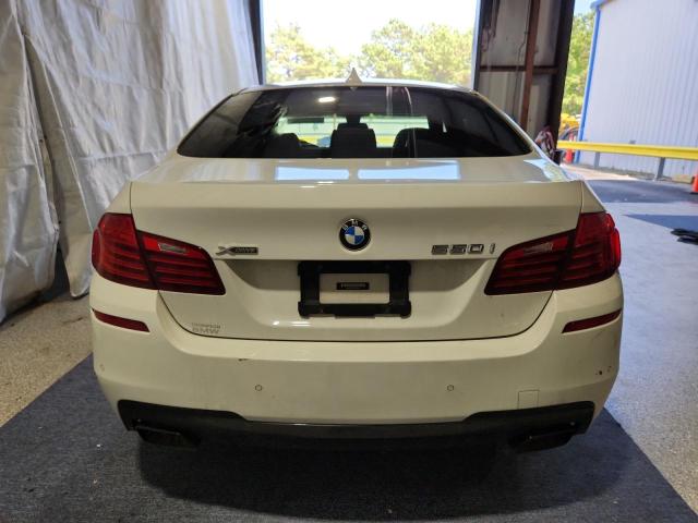 2016 BMW 550 XI - WBAKP9C51GD980547