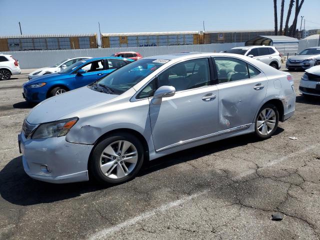 LEXUS HS 250H