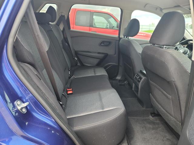 2021 NISSAN ROGUE S 5N1AT3AB8MC688178