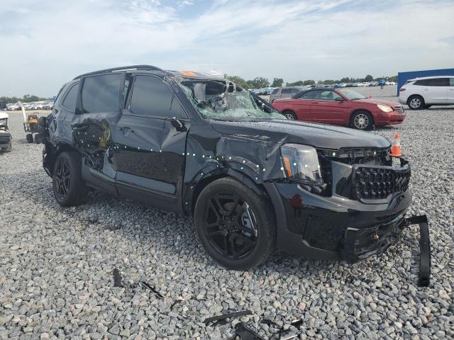 2025 KIA TELLURIDE 5XYP5DGC3SG658450