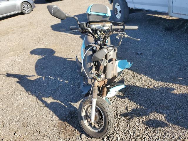 2022 YONG YN50QT - LL0TCAPH3NYS06076