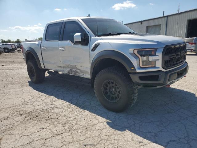 Vin: 1ftfw1rg0kfa52923, lot: 59898805, ford f150 raptor 20194