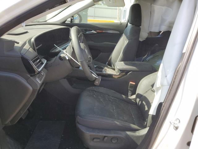 2025 BUICK ENVISION P LRBFZKE49SD036545