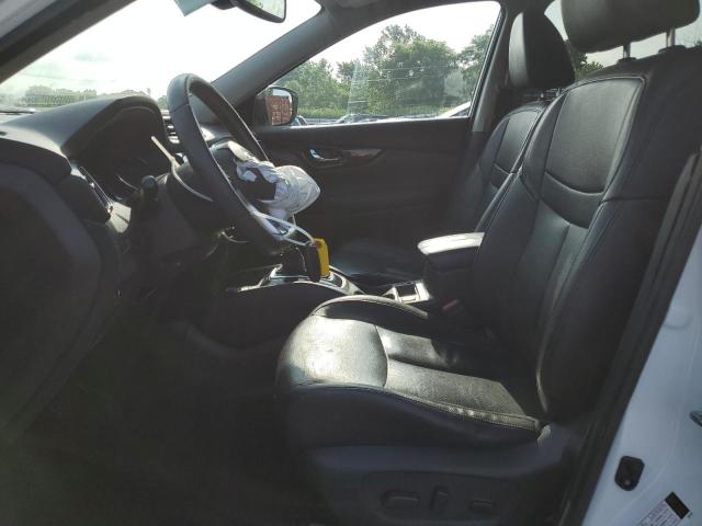 2019 NISSAN ROGUE S 5N1AT2MV7KC786454