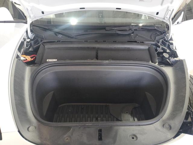 2022 TESLA MODEL Y 7SAYGAEE2NF338455