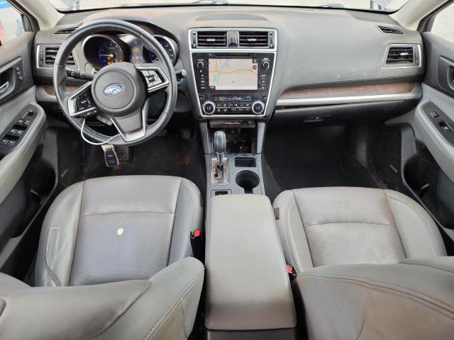 2018 SUBARU OUTBACK 3. 4S4BSENC9J3238556