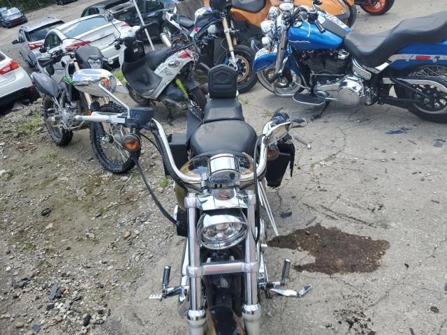 2007 HARLEY-DAVIDSON XL1200 L 1HD1CX3137K401306