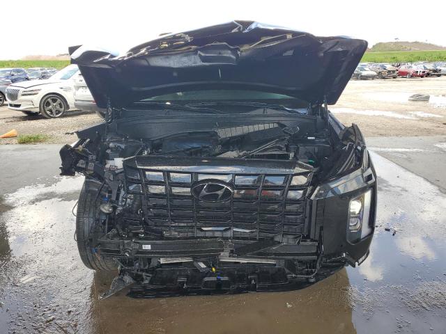 2025 HYUNDAI PALISADE X KM8R34GE4SU834660