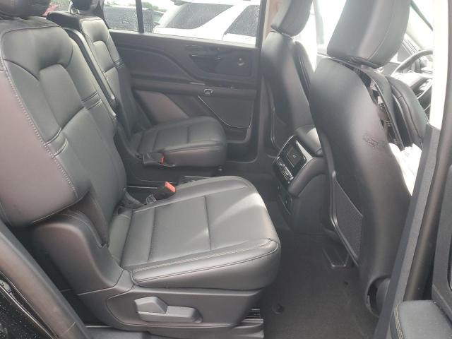 2025 LINCOLN AVIATOR 5LM5J6XC8SGL23219