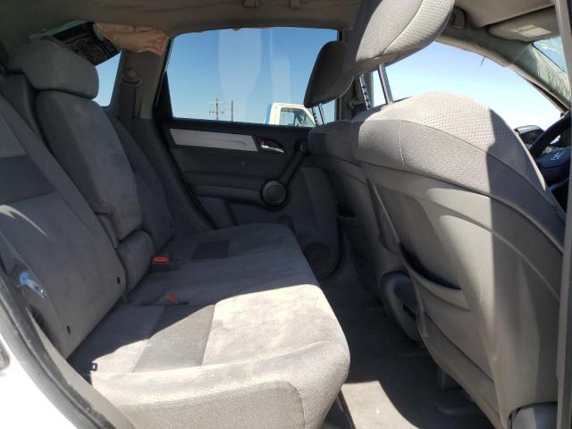 2011 HONDA CR-V SE - JHLRE3H42BC011068