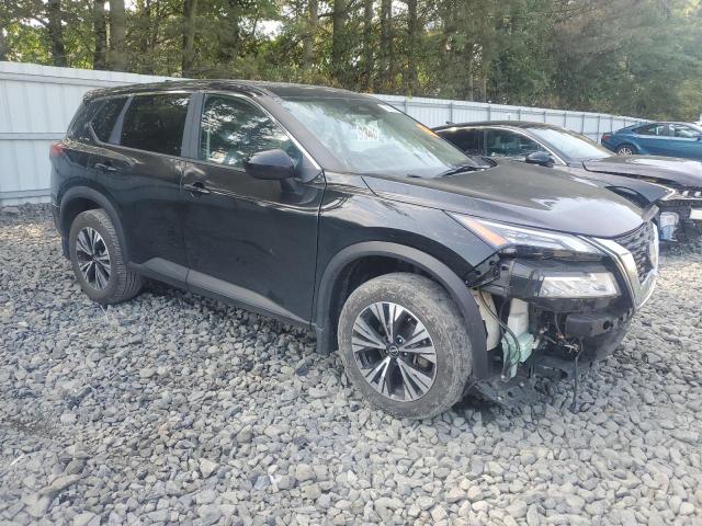 2023 NISSAN ROGUE SV - JN8BT3BB4PW486114