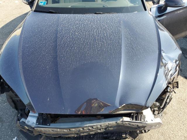 2018 AUDI A5 PREMIUM WAUBNCF57JA081098