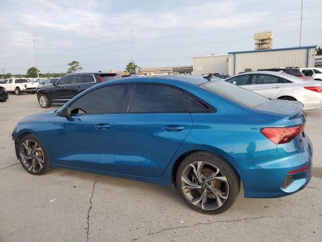 2022 AUDI A3 PREMIUM WAUBUDGY2NA063261