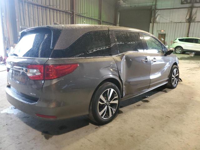 2019 HONDA ODYSSEY EL 5FNRL6H93KB067927