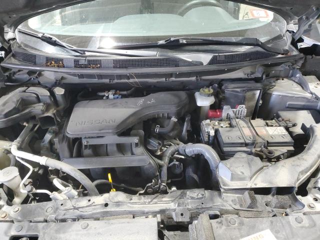 2019 NISSAN ROGUE SPOR - JN1BJ1CR6KW351665