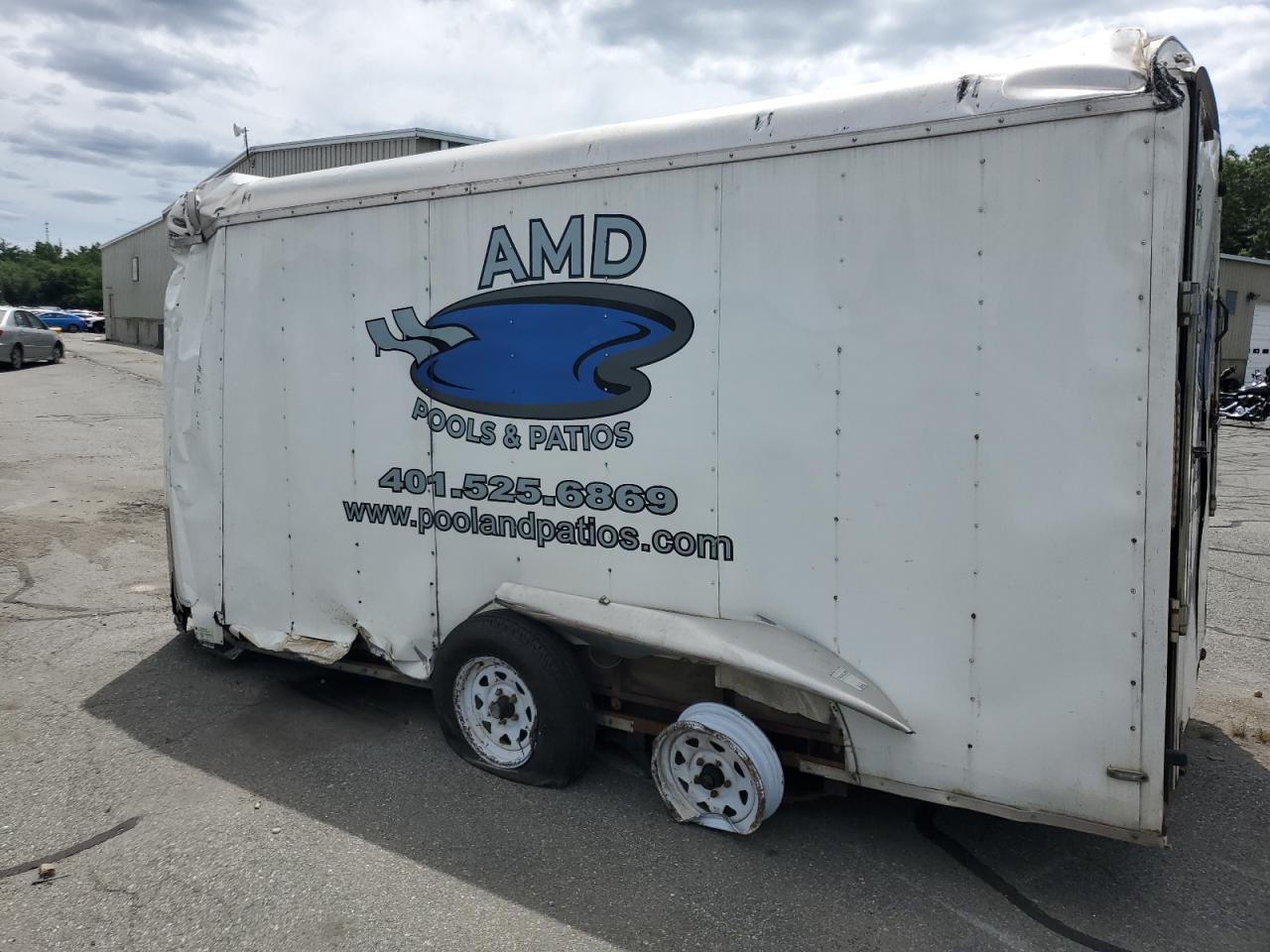 Lot #3280553134 2018 LARK UNKNOWN