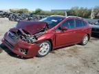 2017 SUBARU IMPREZA PR - 4S3GTAB66H3702444
