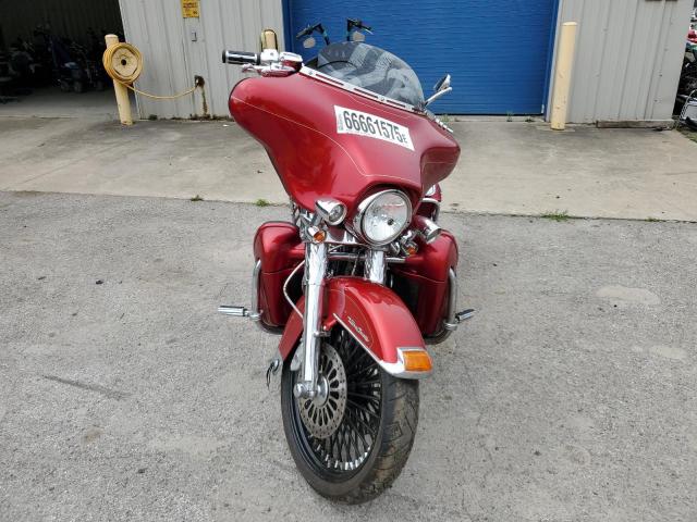 2012 HARLEY-DAVIDSON FLHTCU ULT 1HD1FCM15CB600060