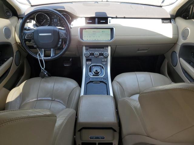 2017 LAND ROVER RANGE ROVE SALVP2BGXHH242324