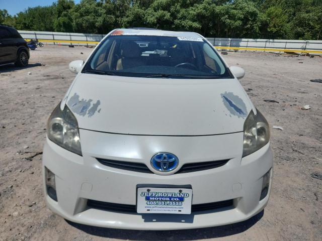2010 TOYOTA PRIUS - JTDKN3DU7A0132666