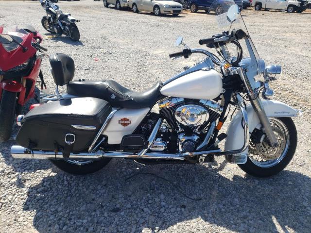HARLEY-DAVIDSON FLHRCI