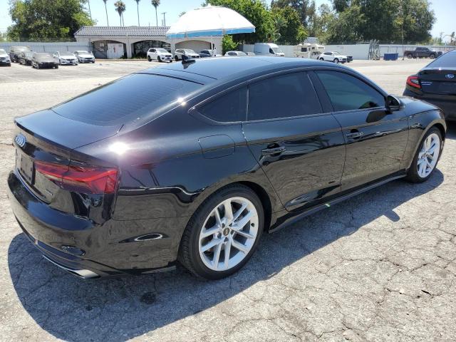 2024 AUDI A5 PREMIUM WAUDACF55RA058726