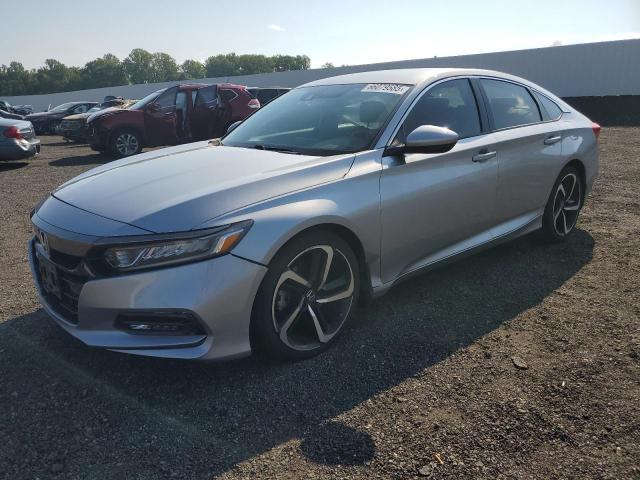 2018 HONDA ACCORD SPO #3285704661