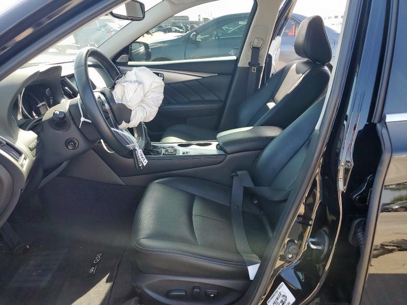 2022 INFINITI Q50 LUXE JN1EV7BRXNM341937