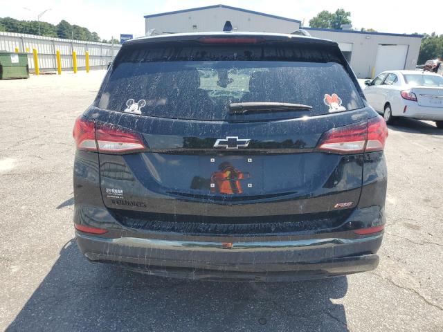 2022 CHEVROLET EQUINOX 2GNAXMEV0N6131947