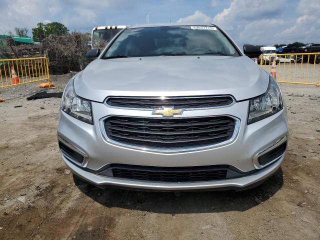 2016 CHEVROLET CRUZE LIMI - 1G1PC5SG7G7213521