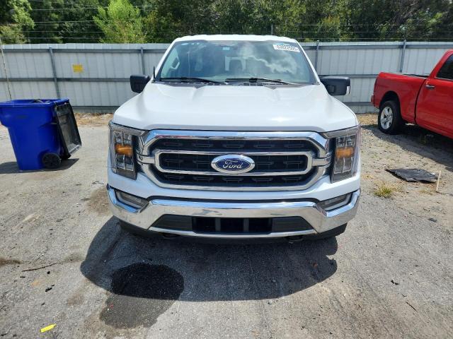 2023 FORD F150 SUPER - 1FTFW1E82PKF55060