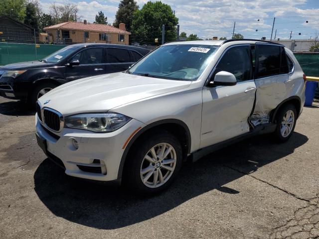 BMW X5 XDRIVE3