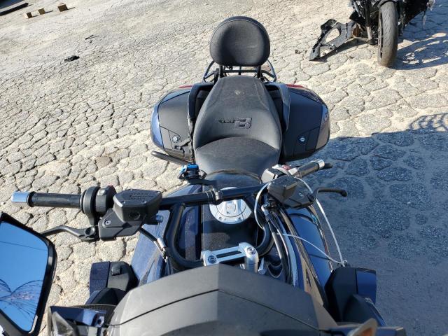 2019 BMW K1600 B WB10F5306KZG17621
