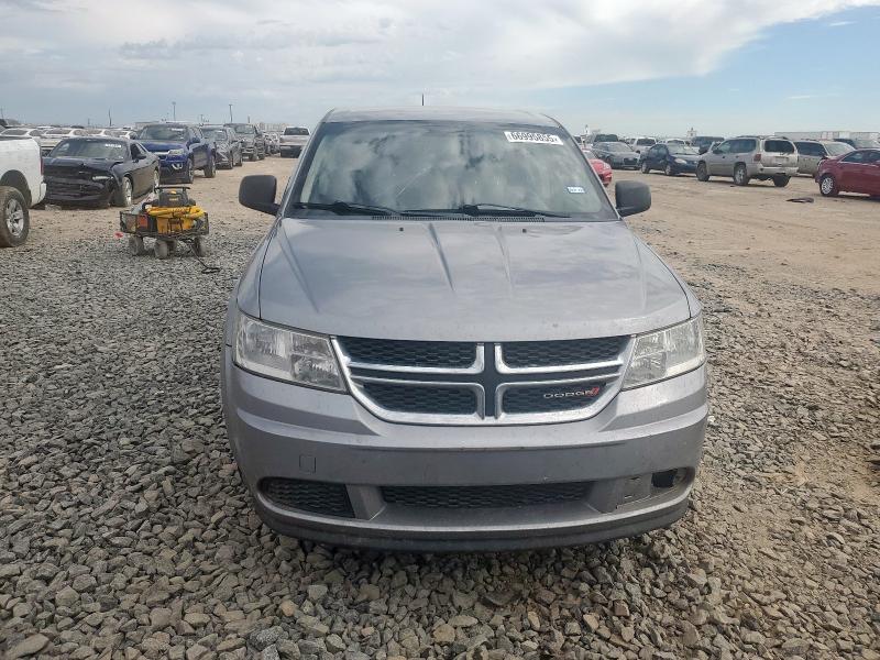 2015 DODGE JOURNEY SE 3C4PDCAB4FT735399