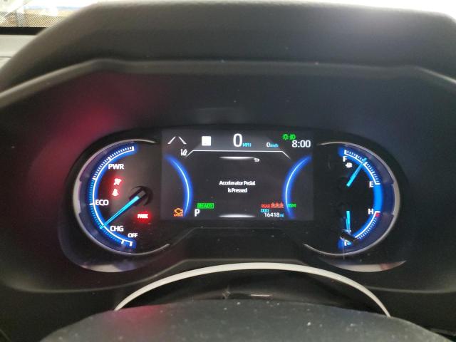 2024 TOYOTA RAV4 XLE PREMIUM 2T3B6RFV6RW053115